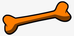 Cartoon Images Of Bone #4079859