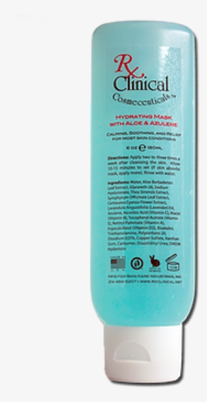 Rx - Mouthwash #4079966