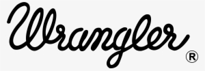 Lee Wrangler #4080155