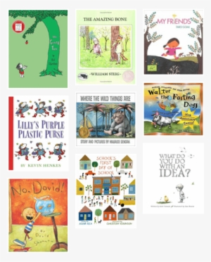 Childrens Books That Restore Your Faith In Humanity - Giving Tree #4080274