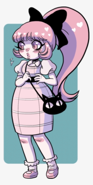 Lavendertowne Babs #4080275