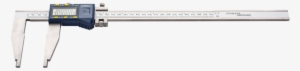 Digital Caliper, 12" , - Calipers #4080364