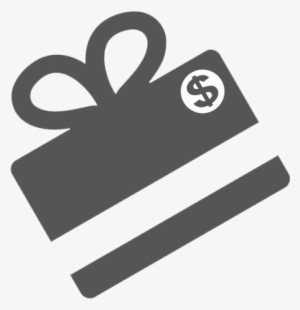 Cartão Vale Presente Png #4080436