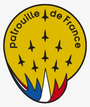 Patrouille De France #4080439