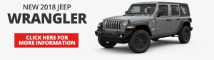 Jeep Wrangler #4080463