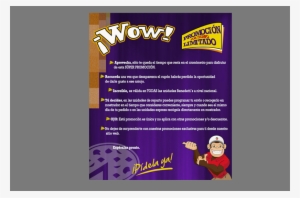 Promo-grande - Flyer #4080561