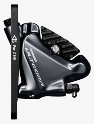 Shimano Ultegra Br-r8070 Front Hydraulic Flat Mount - Shimano Ultegra 8020 Hydraulic Disc #4080614