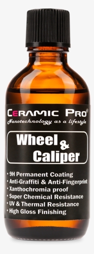 9h Light Leather Plastic Rain Wheel&caliper - Ceramic Pro Rain Png #4080673