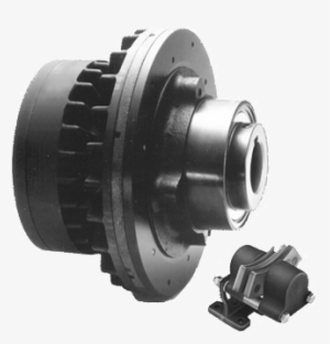 A System Includes An “air Champ” Clutch And Caliper #4080793