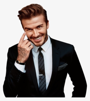 David Beckham Png #4080794