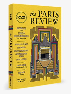 Paris Review #4080843