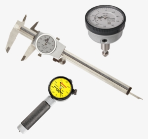 Gages And Caliper - Calipers #4080844