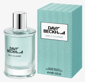 David Beckham Aqua - David Beckham Aqua Classic - 60ml Eau De Toilette Spray. #4080850