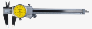 Dial Caliper - Mitutoyo 505-732 150mm Dial Caliper #4080851