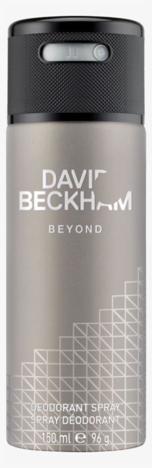 David Beckham Beyond Deodorant Body Spray - David Beckham #4080874