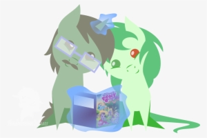 Theartsyemporium, Comic Book, Detendobrony, Female, - Cartoon #4080907