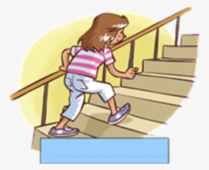 Presente - Stairs #4080930