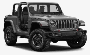 New 2018 Jeep Wrangler Sport S - Jeep Wrangler Rubicon 2018 #4080976