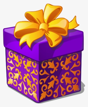 Gift #4081002