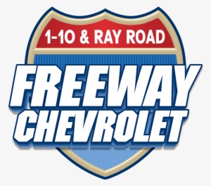 Freeway Chevrolet #4081154