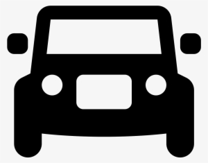 Jeep Wrangler Logo Vector Free Download Alternative - Jeep #4081182