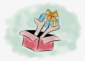 Que Tal Ao Invés De Receber Um Objeto De Natal, O Seu #4081204