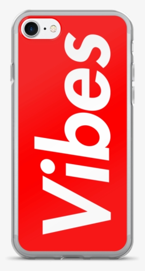 Image Of Vibes Iphone 7/7 Case - Iphone 7 #4081227