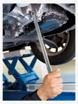 Visit - Ktc 超 ロング メガネ レンチ #4081327