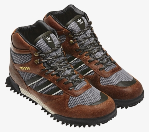 Marathon Tr Mid David Beckham And James Bond Revisit - Shoe #4081364