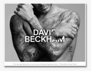 David Beckham To Launch Body Wear Line - David Beckham For H&m #4081390