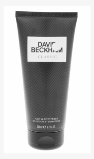 David Beckham Hair And Body Wash 200ml - David Beckham - Classic Eau De Toilette Spray (60ml/2oz) #4081419