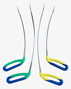 Dent Repair Tools Tequila Set 5/16 Inch - Paintless Dent Repair #4081490