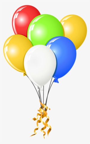 Cartao Luli Cia Logotipo Baloes - Felicitaciones Cumpleaños Para Un Amigo #4081612