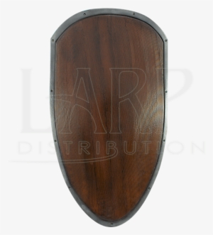 Ready For Battle Largewoodgrain Shield - Rfb Großer Schild In Holzoptik #4081666