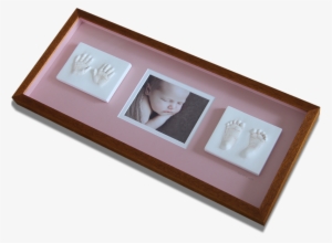 New Born Prints - Hand #4081706