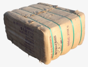 Jute Hessian Bags, Bales - Gunny Sack #4081750