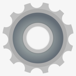 Engranaje Clip Art - Engrane Png #4081799