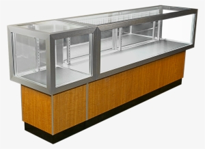 Frame - Display Case #4081832