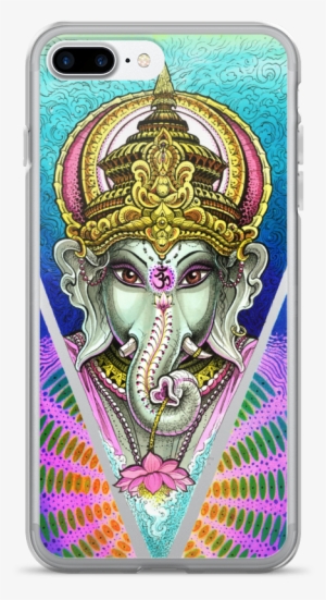 Prosperity & Good Fortune - Mobile Phone Case - Free Transparent PNG ...