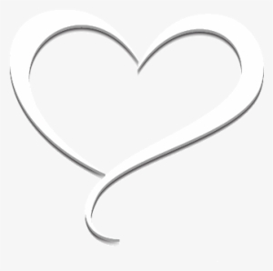 Corazon-blanco Deja Un Comentario - Hospital San Rafael Pueblo Rico #4081834