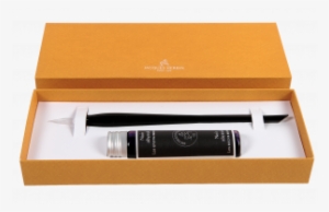 Glass Pen Set - Plume De Verre Paris #4082044