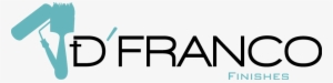 Dfranco Finishes Logo - Logo #4082049