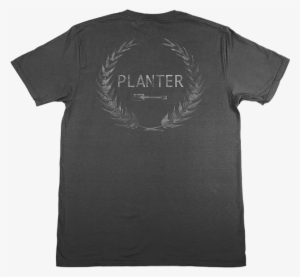 Bushels & Bales - Hard Rock Cafe Metallic T Shirt #4082050