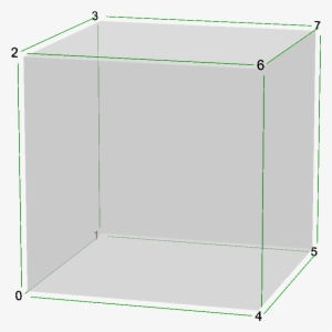 Polyhedron 6, Numbers - Tent #4082177