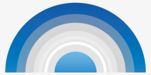 Halogen Semi Circle - Web Design #4082285