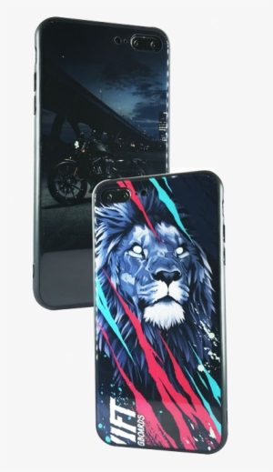 Glass Phone Case - Smartphone #4082317