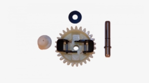 Big Gear Small Gear #4082346