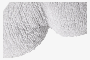 Cojín Corazón Blanco De Lorena Canals - Cushion Heart White #4082406