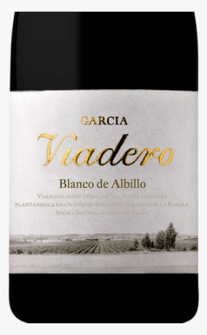 García Viadero Blanco Albillo 2016 #4082646 García Viadero Blanco Albillo 2016 #4082646