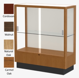 Heritage Exhibit Counter Top Cases - Waddell Heritage 8949 Series Floor Case Backing: Plaque #4082678 Heritage Exhibit Counter Top Cases - Waddell Heritage 8949 Series Floor Case Backing: Plaque #4082678